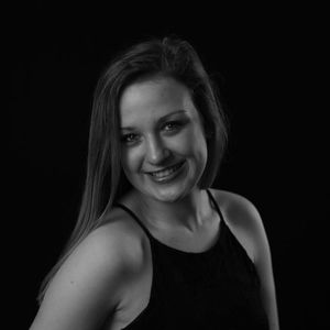 Meet your Posher, Becca